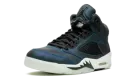 AIR JORDAN 5 RETRO WMNS "Oil Grey" CD2722 001