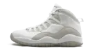 Air Jordan 10 Retro OVO "OVO" 819955 100