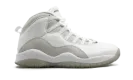 Air Jordan 10 Retro OVO "OVO" 819955 100