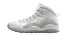 Air Jordan 10 Retro OVO "OVO" 819955 100