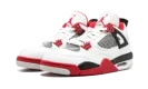 Air Jordan 4 Retro "Fire Red"