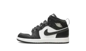 Air Jordan 1 Mid PS "Panda Elephant" FB9910 001