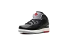 Air Jordan 2 Retro TD "Black Cement" DQ8563 001