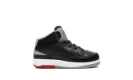Air Jordan 2 Retro TD "Black Cement" DQ8563 001