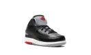 Air Jordan 2 Retro TD "Black Cement" DQ8563 001