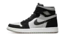 Air Jordan 1 CMFT "Black/Grey" CT0978 001