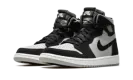 Air Jordan 1 CMFT "Black/Grey" CT0978 001