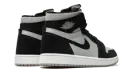 Air Jordan 1 CMFT "Black/Grey" CT0978 001