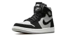 Air Jordan 1 CMFT "Black/Grey" CT0978 001