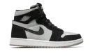 Air Jordan 1 CMFT "Black/Grey" CT0978 001