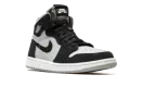 Air Jordan 1 CMFT "Black/Grey" CT0978 001
