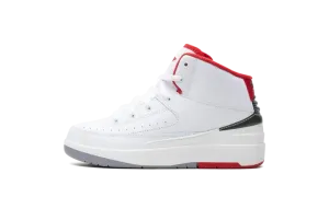 Jordan 2 Retro PS "Italy" DQ8564 101