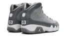 Air Jordan 9 "Cool Grey 2025" HV4794 011