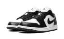Air Jordan 1 Low WMNS "Panda" DC0774 101