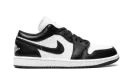 Air Jordan 1 Low WMNS "Panda" DC0774 101