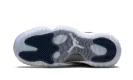 Air Jordan 11 Retro Low LE GS "Blue Snakeskin"