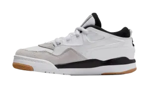 Air Jordan 4 RM PS "White Neutral Grey" FQ7936 110