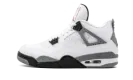Air Jordan 4 Retro "White Cement" 308497 103