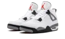 Air Jordan 4 Retro "White Cement" 308497 103