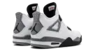 Air Jordan 4 Retro "White Cement" 308497 103