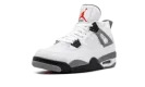 Air Jordan 4 Retro "White Cement" 308497 103