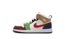 JORDAN 1 MID SE PS "PATCHWORK" DR6958 100