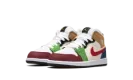 JORDAN 1 MID SE PS "PATCHWORK" DR6958 100