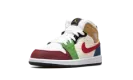 JORDAN 1 MID SE PS "PATCHWORK" DR6958 100