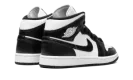 AIR JORDAN 1 MID WMNS "Panda" DV0991 101