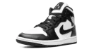 AIR JORDAN 1 MID WMNS "Panda" DV0991 101