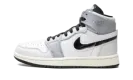 AIR JORDAN 1 ZOOM AIR CMFT 2 WMNS "Metallic Silver" FJ4652 100