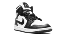 AIR JORDAN 1 MID WMNS "Panda" DV0991 101