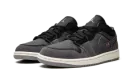 Air Jordan 1 Low SE Craft "Inside Out - Black"