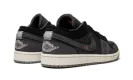 Air Jordan 1 Low SE Craft "Inside Out - Black"