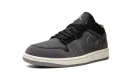Air Jordan 1 Low SE Craft "Inside Out - Black"