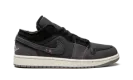 Air Jordan 1 Low SE Craft "Inside Out - Black"