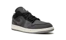 Air Jordan 1 Low SE Craft "Inside Out - Black"