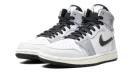 AIR JORDAN 1 ZOOM AIR CMFT 2 WMNS "Metallic Silver" FJ4652 100