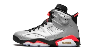 Air Jordan 6 "Reflections of a Champion" CI4072 001