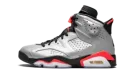 Air Jordan 6 "Reflections of a Champion" CI4072 001