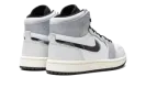 AIR JORDAN 1 ZOOM AIR CMFT 2 WMNS "Metallic Silver" FJ4652 100