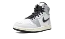 AIR JORDAN 1 ZOOM AIR CMFT 2 WMNS "Metallic Silver" FJ4652 100