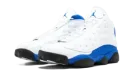 Air Jordan 13 Retro "Hyper Royal" 414571 117