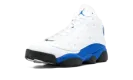 Air Jordan 13 Retro "Hyper Royal" 414571 117