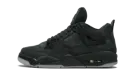Air Jordan 4 Retro "Kaws - Black" 930155 001