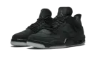 Air Jordan 4 Retro "Kaws - Black" 930155 001