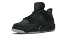 Air Jordan 4 Retro "Kaws - Black" 930155 001
