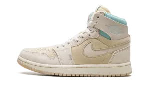 Air Jordan 1 WMNS "Coconut Milk / Light Dew" DV1305 101