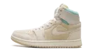 Air Jordan 1 WMNS "Coconut Milk / Light Dew" DV1305 101