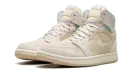 Air Jordan 1 WMNS "Coconut Milk / Light Dew" DV1305 101